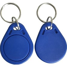 Gjob T5577 Chip Göstergeç Anahtarı Kopyalanabilir Göstergeç 50 Adet