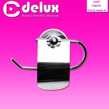 Vanch DİL KAPAKLI WC KAĞITLIK (5264)