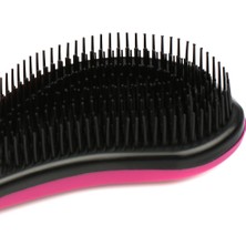 İlk El Grup Ieg™ Saç Açma Fırçası-Fuşya