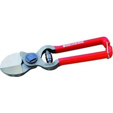 LTG Nova Izeltaş 6712 Elma Makası 210 mm