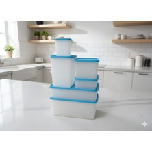 HappyLife Buzluk Saklama Kabı 6'lı