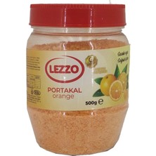 LTG Nova Portakal Toz Içecek ( Sıcak ve Soğuk Içim) 300 - 500 gr