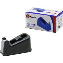 Vanch KÜÇÜK PARA BANT KESME - KESİCİ 12mmx33m (5264)