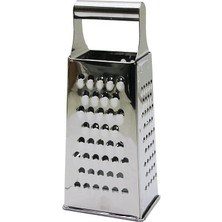 Vanch DÖRTGEN - KÜÇÜK  METAL ÇELİK RENDE METAL SAPLI (5264)