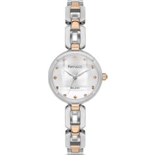 Ferrucci Fc 1125 03644M.05 Kadın Kol Saati