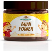 Organik Miras Mini Power 280gr