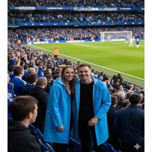 Fenerbahçe’nin Süper Kupa Galibiyet Yağmurlukları Geldi