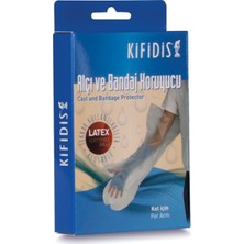 Kifidis 2146 Alçı ve Bandaj Koruyucu (Kol Için)