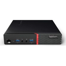 Lenovo Thinkcentre M900-M700 Intel I5-6500 8 Ram 256 SSD  Mini Pc Wifi  - Yenilenmiş