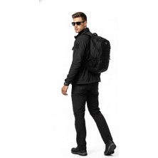 Clothbe Erkek Kışlık Softshell Outdoor Pantolon – Kalın Kumaşlı, Su ve Rüzgar Geçirmez Termal Trekking Mode