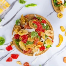 Lebsan Kuruyemiş Meyve Bahçesi Karışık