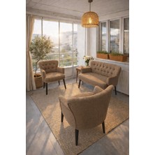 Ofis Mobiyaları Berjer