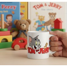 Baskılı Kupa Bardak