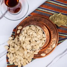 Lebsan Kuruyemiş Nevşehir Beyaz Kabak Çekirdeği