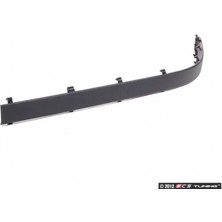 TŞT Bmw 5 Serisi Ön Tampon Bandı Sol 1997-2002 (Oem No:  51118226561)
