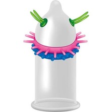 River World Prezervatif