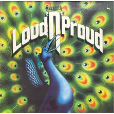 Plak İstasyonu Nazareth Loud 'n' Proud Lp Plak
