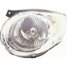 Depo Far Picanto  2008 2011 Elektrikli Sağ (Oem NO:2231128RMLDEM)