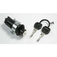 Mita Mıta 02231061 Bagaj Kilidi Plastik M131 88-99