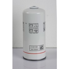 2205431902 Ekomak Yağ Filtresi