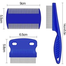 LTG Nova Bfs Kedi̇ Köpek Tüy Temi̇zleme 4'lü Set