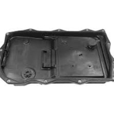 Wisco Jeep Grand Cherokee 3 05-10 ve Sonrası Uyumlu Şanzıman Yağ Karteri 3114380 00 Wısco