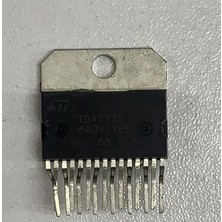 Zemheri Tda 7375A Multiwatt-15 Entegre Devre