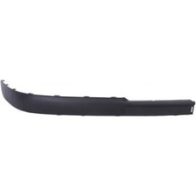 TŞT Renault Scenic Ön Tampon Bandı Sol 1999-2003 (Oem No:  7700428476)