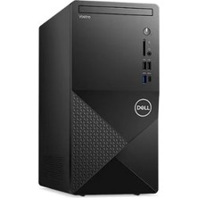 Dell Vostro 3030 I5-12400 16GB 512GB Ubuntu N6004VDT3030MTEMEA01_UBU
