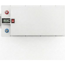 Gesper Enerji Gesper 12.8 V 200 Ah Lifepo₄ Lityum Akü