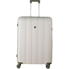 Mçs Polipropilen Valiz V305 75 cm