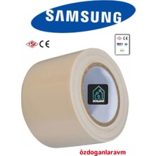 Dogant Klima Borusu Dekoratif Bantı