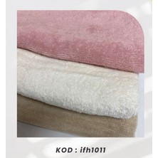 Bilmar Bukle Eponj Havlu Yükesk Emici Pamuku 50 x 90 cm x 6 Adet