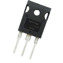 Zemheri Irfp 150 TO-247 Mosfet Transistör