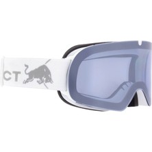 Red Bull SPECT Eyewear Soar 010SI1 Frameless Kayak Gözlüğü Geniş Görüş Antifog Premium