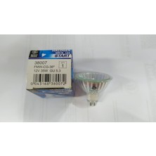 General 12 Volt 35W Gu5,3 Duy Çanak Ampul