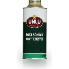 1/1 Ünlü Boya Sökücü
