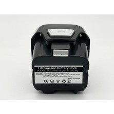 Ümit Maker Homend Dustrider 1263H Dikey Süpürge 2500 Mah 21,6 V  Batarya – Orjinal Uyumlu Uzun Ömürlü, Yüksek Performans Pil