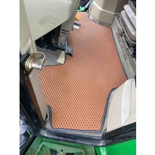 Nur Branda Jondere 6 Serisi Traktör  Yenı Nesil Eva Pas Pas