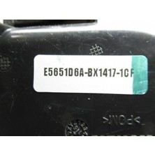 TŞT Kapı Kolu Civic 2016-2021 Fc5 Ön Iç Sol (Oem NO:72160TBAA11)