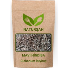 Naturşah Mavi Hindiba (Cichorium Intybus) 1 Kg