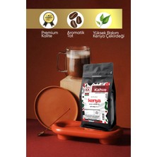 Kenya Nitelikli Taze Öğütülmüş Filtre Kahve 250 G – %100 Arabica Single Origin