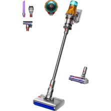 Dyson V12S Detect Slim Submarine™ Islak Temizleme Özellikli Kablosuz Süpürge