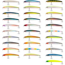 Japanese Minnow Maket Balık