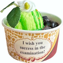 Happy Icecream Kivili Gelato Dondurma Maketi