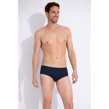 Ayyıldız 208 Erkek Lacivert Slip Mayo