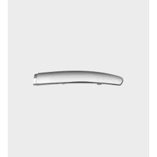 TŞT Fiat Linea Arka Tampon Bandı Nikelaj  Sol 2012-  (Oem No:  735548294)
