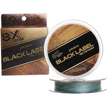Pandora Black Label 8x Ip 150 M  Misina Multicolor