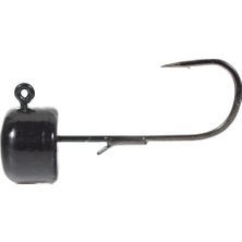 Ryuji Drop Jıghead Green 4gr Iğne No:1 (3 Adet)