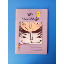 Kortej Beni Korkutamazsın - Farideh Khalatbaree - Eğiten Kitap